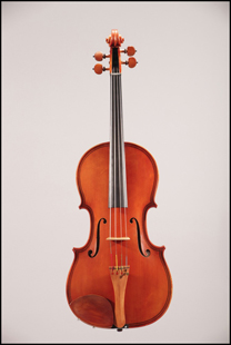 Viola by James McKean